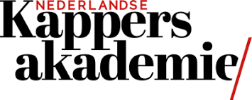 Les geven op de Nederlandse Kappers Akademie