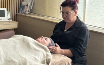 ZenTouch ~ Access Bars – een reset voor je hoofd (en je lijf)